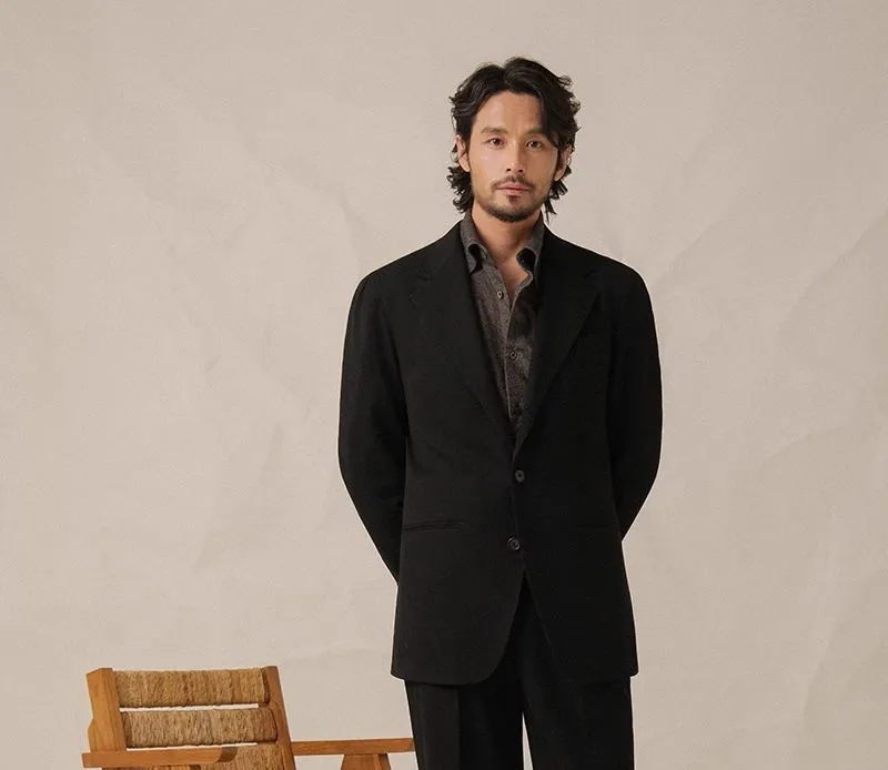 Men's Classic Suit