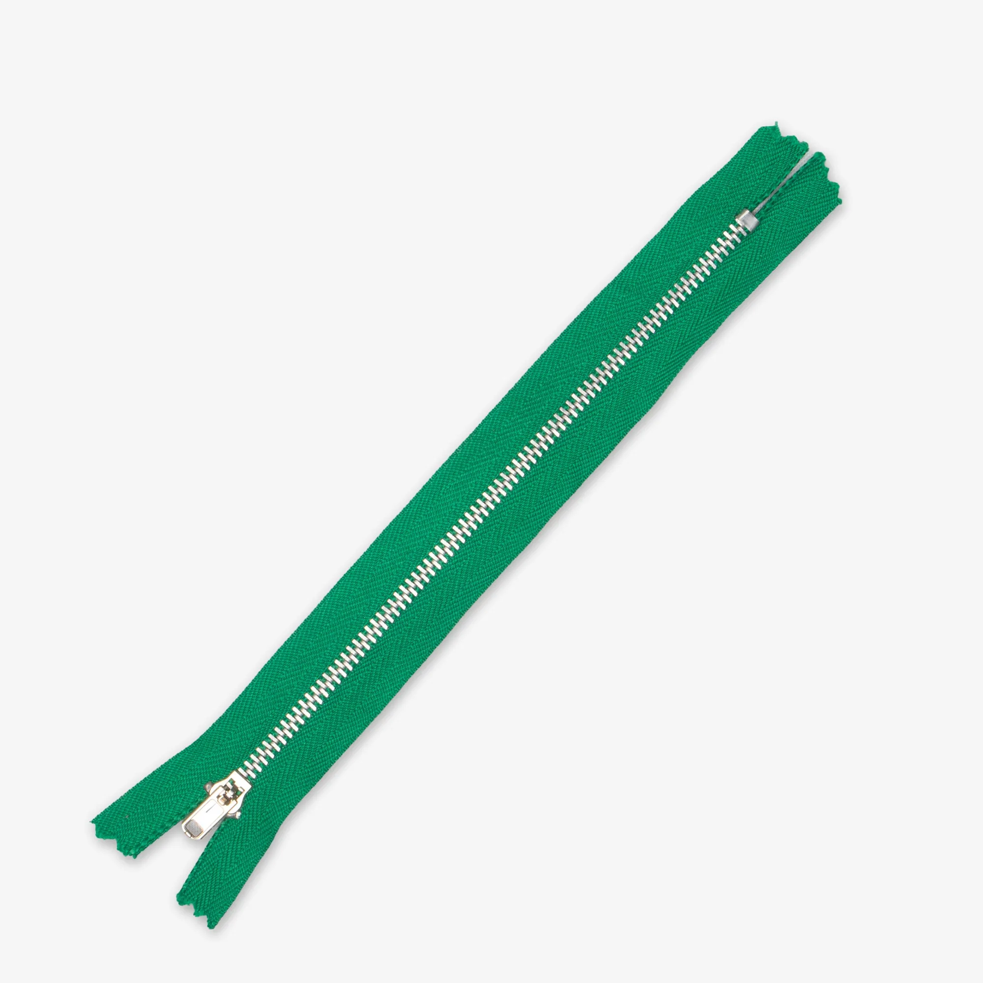 Metal Trouser Zips 20cm