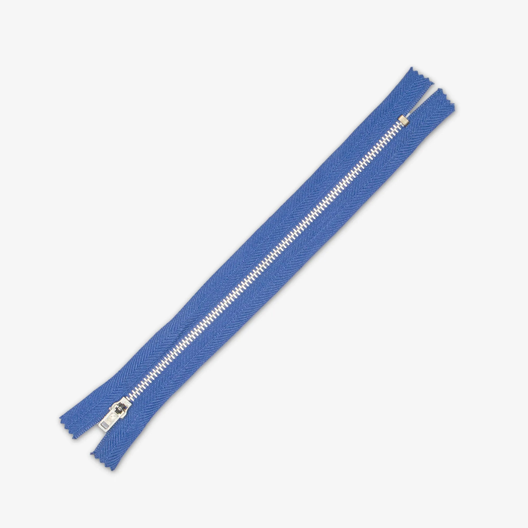 Metal Trouser Zips 20cm