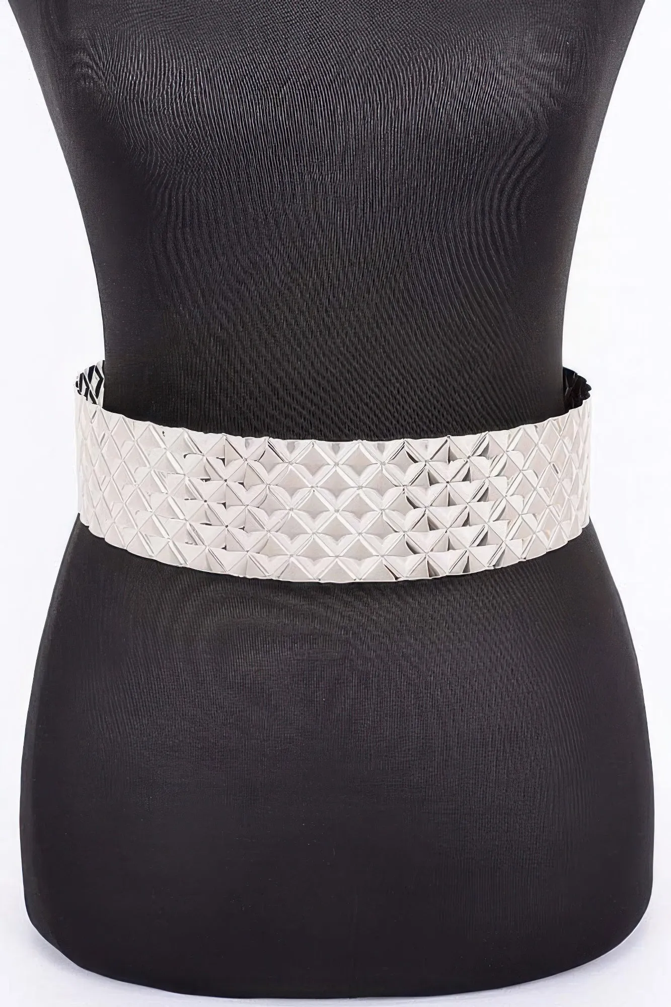 Metal Waist Belt