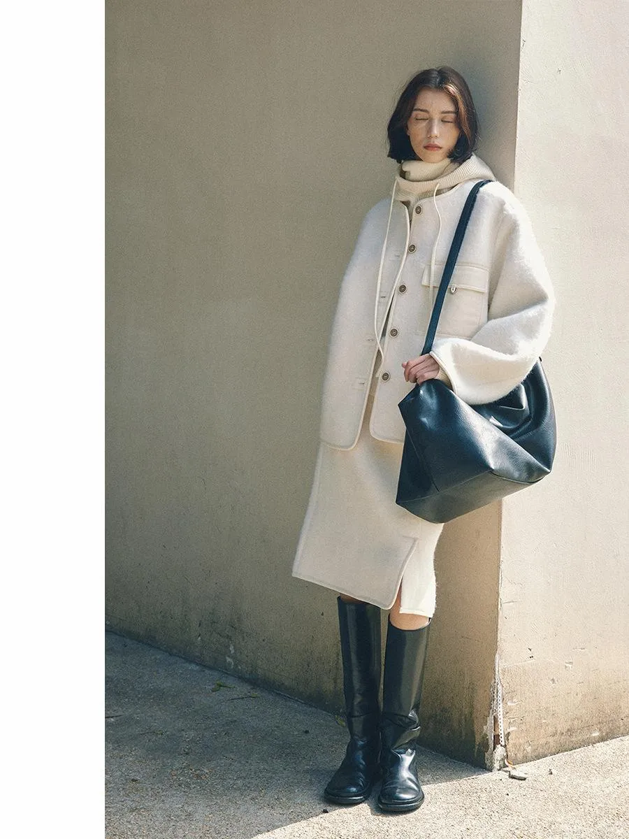 Mianni Skirt