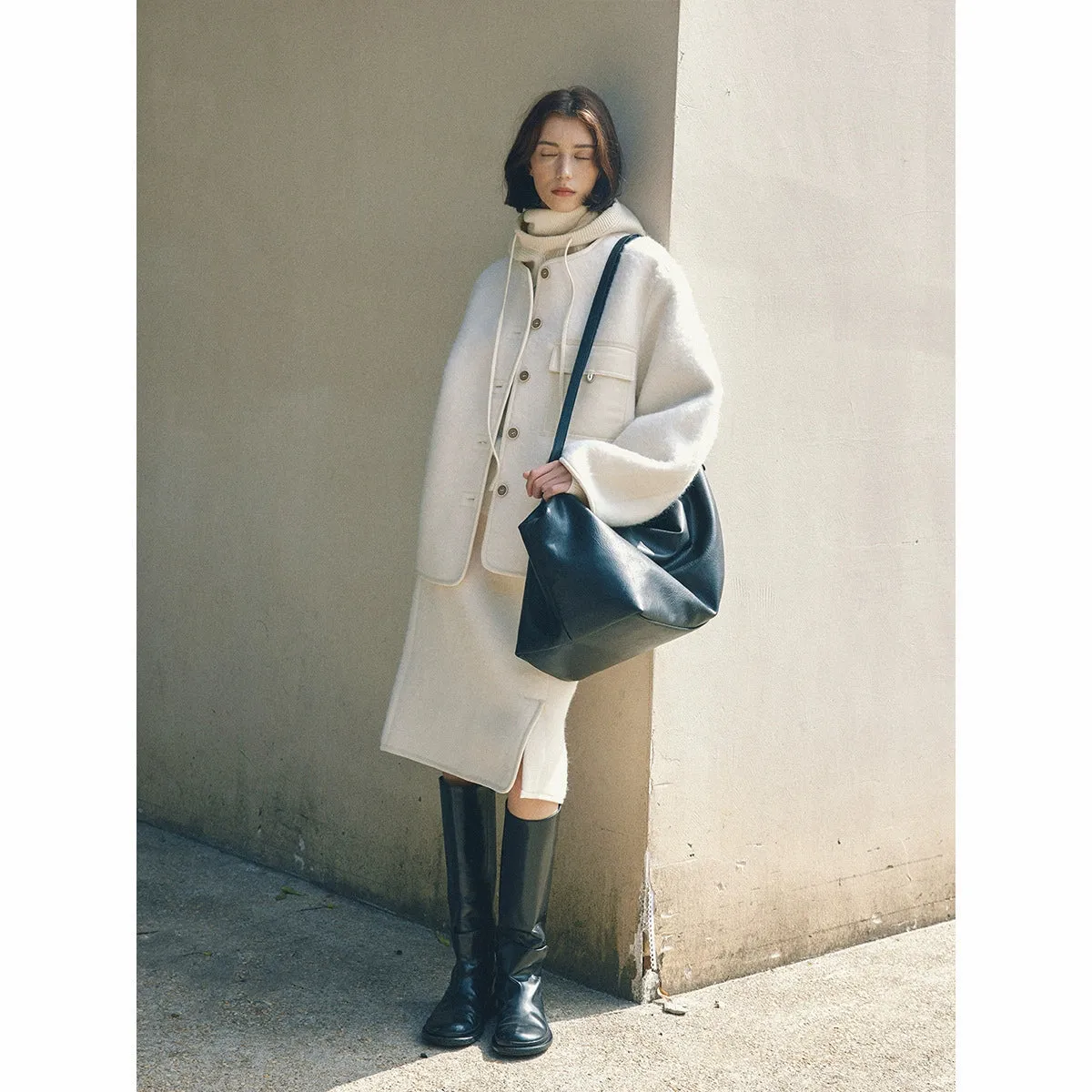 Mianni Skirt