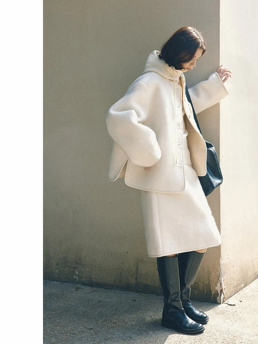 Mianni Skirt