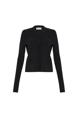 Miriam Knit Jacket
