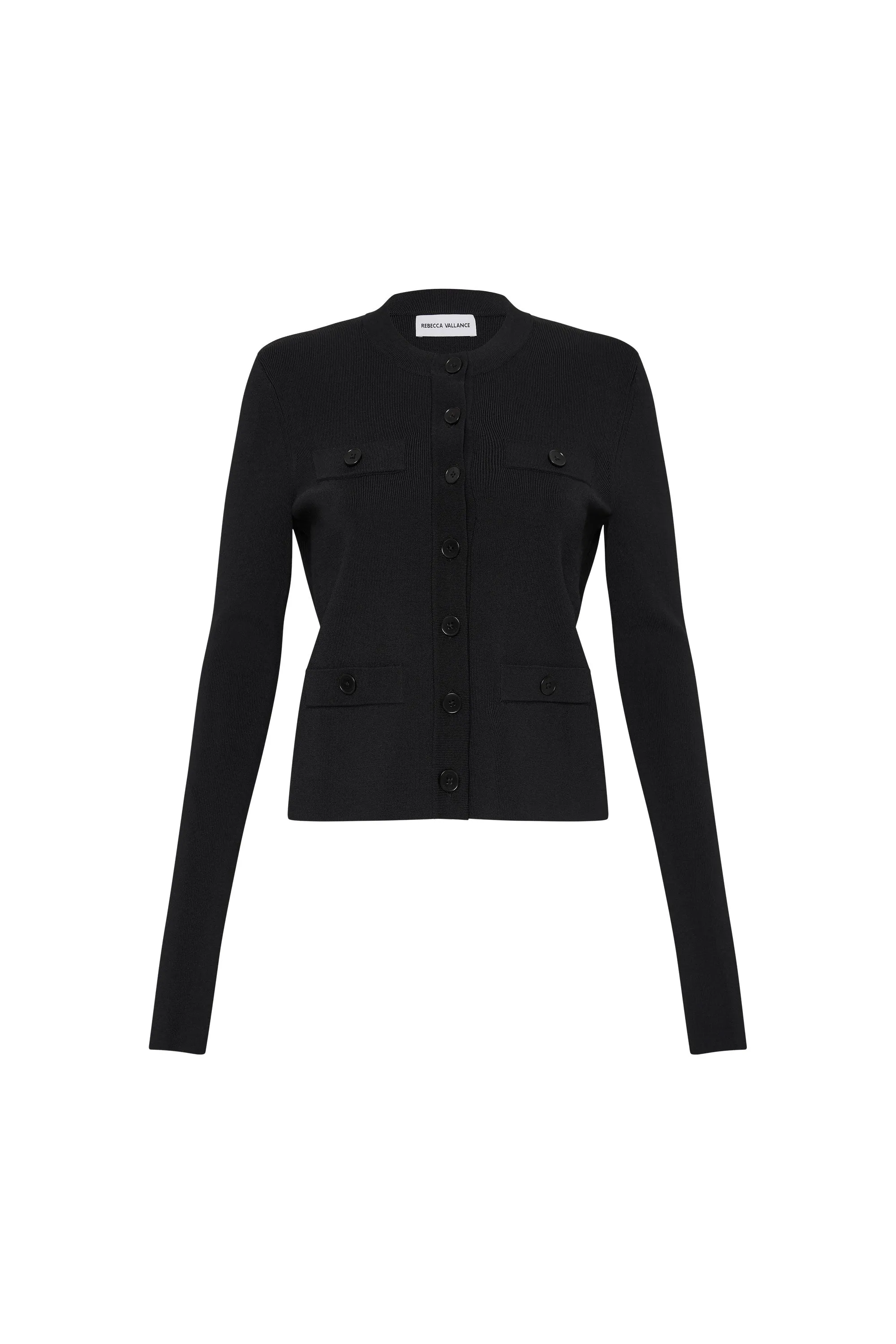 Miriam Knit Jacket