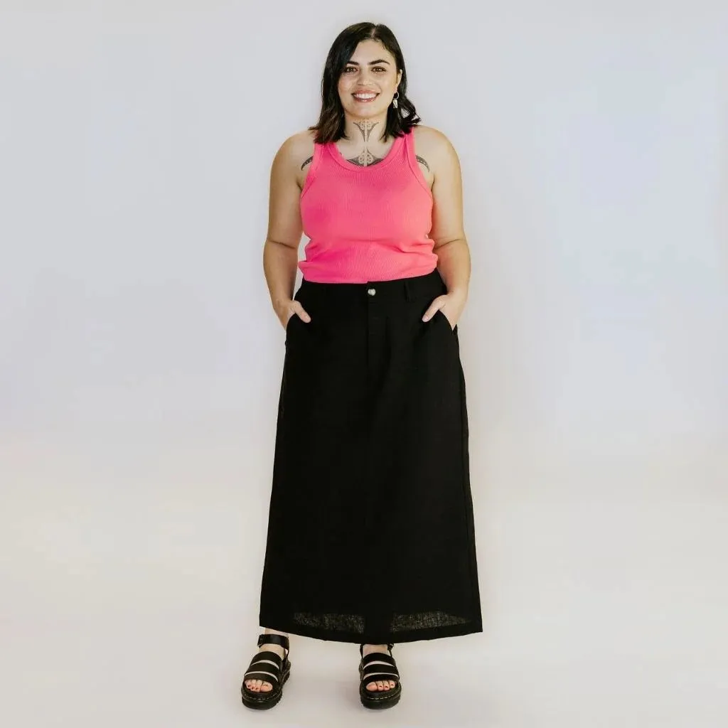 MOKE Becky Skirt