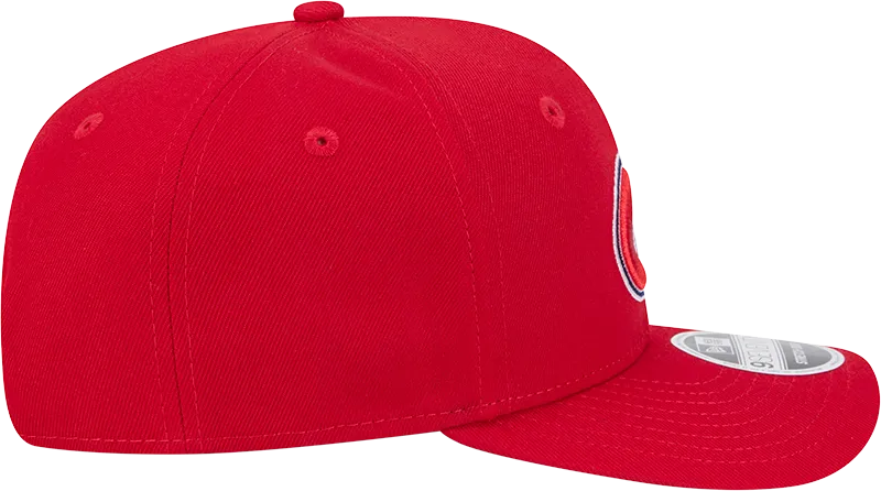 Montreal Canadiens 9SEVENTY Stretch Snap