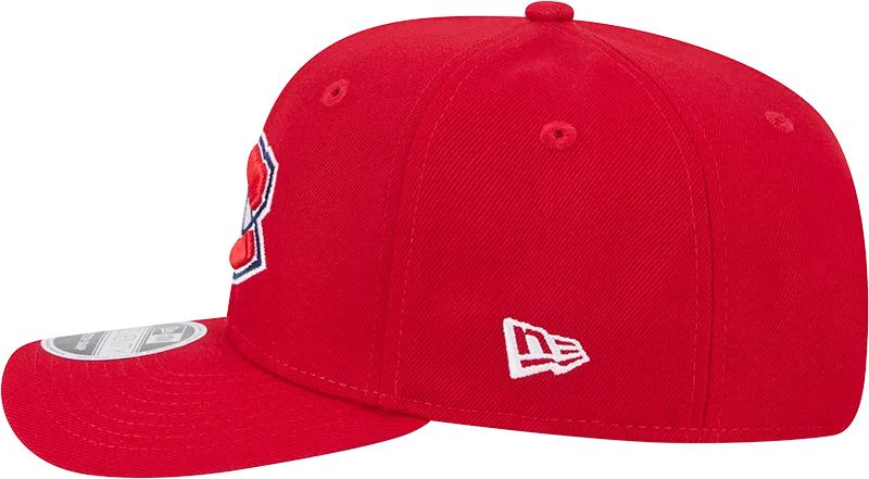 Montreal Canadiens 9SEVENTY Stretch Snap
