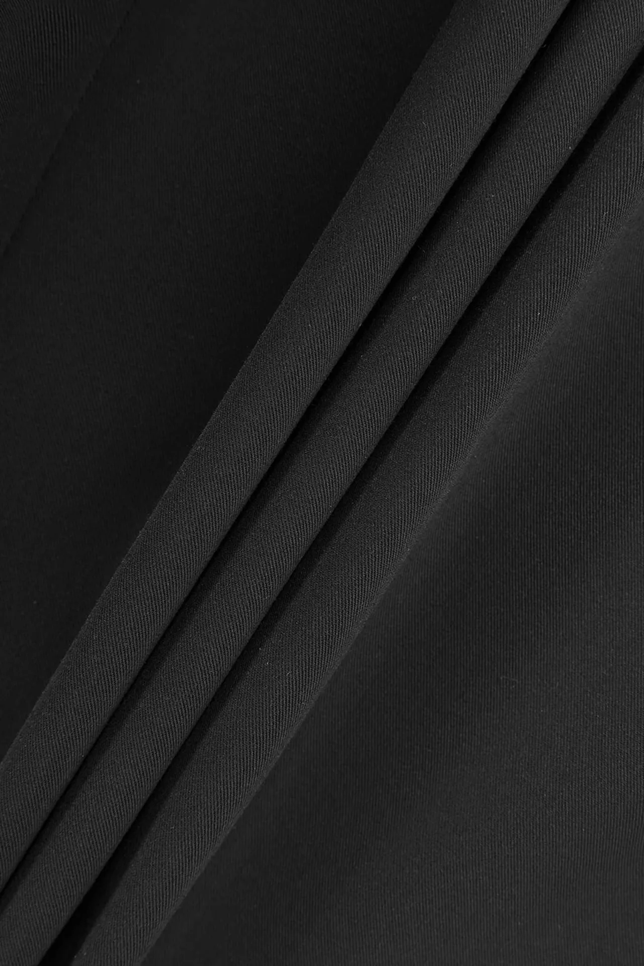 Multi-Way Stretch Smart Fit Twill Suit Blazer
