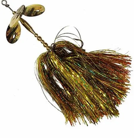 Muskie Munchies Triple Slurp