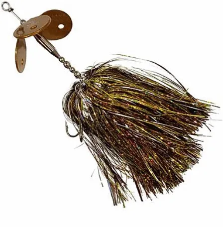 Muskie Munchies Triple Slurp