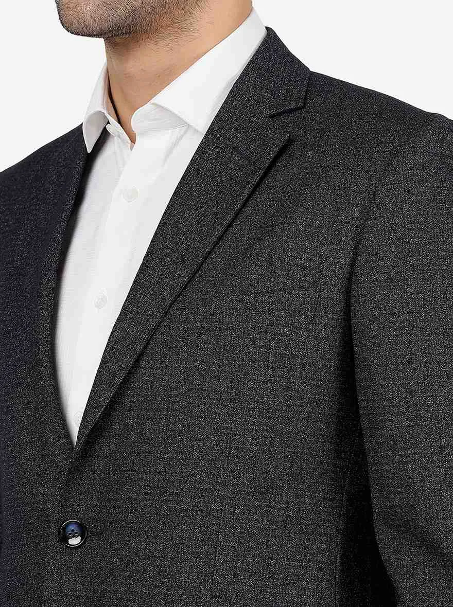 Navy Blue Blazer | JB Studio