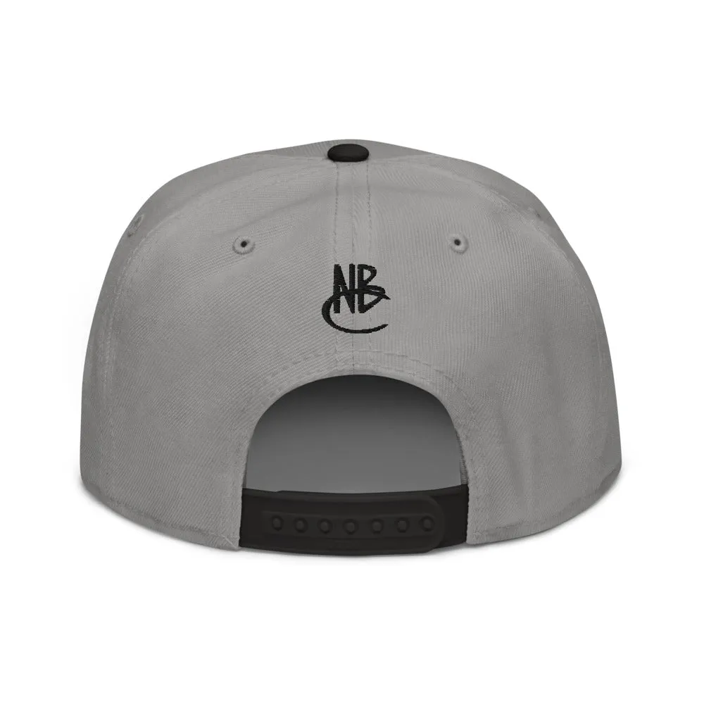 NBC / FLAVOR TRAIN "Cut's Like Butter" - Snapback