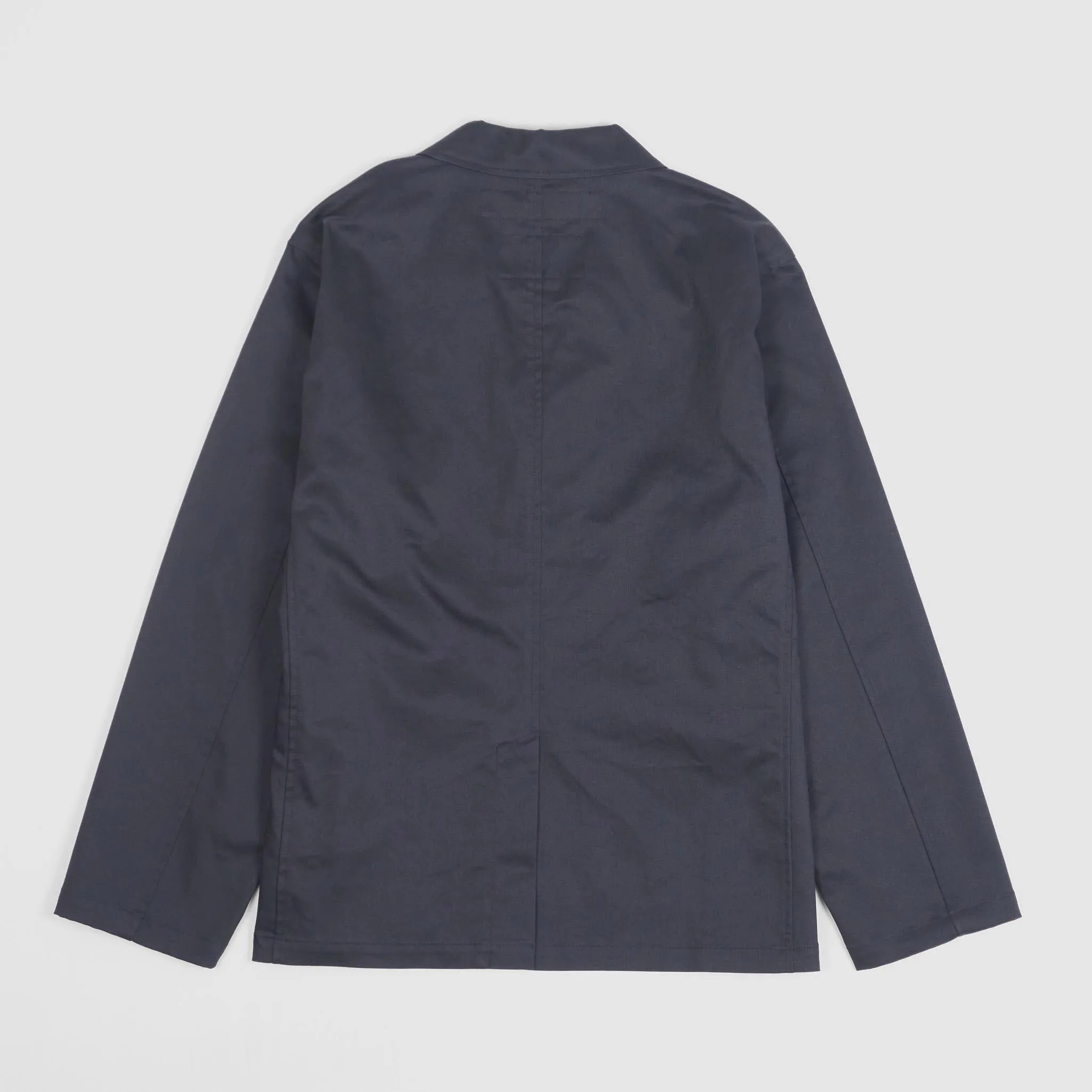 Neighborhood Woven Work Blazer Jacket