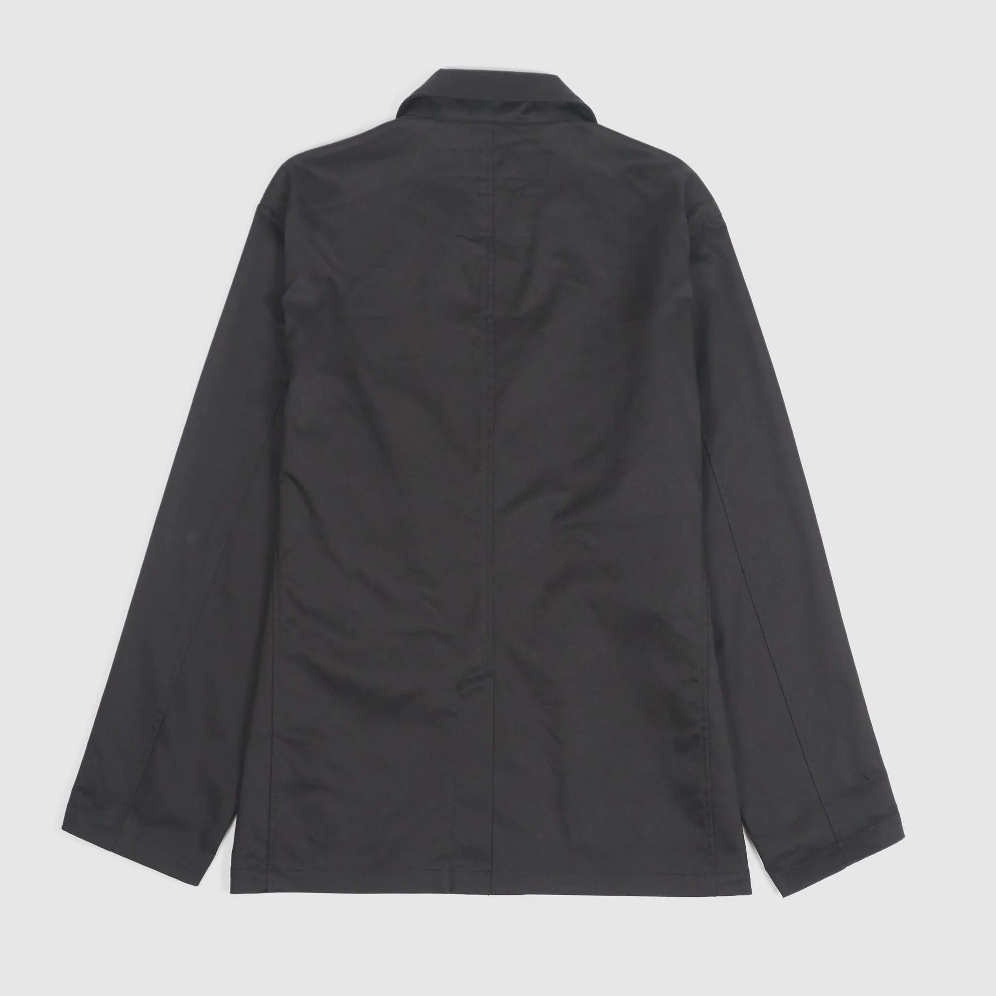Neighborhood Woven Work Blazer Jacket
