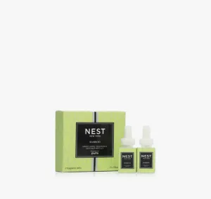 Nest Pura Smart Home Diffuser Refills - Bamboo