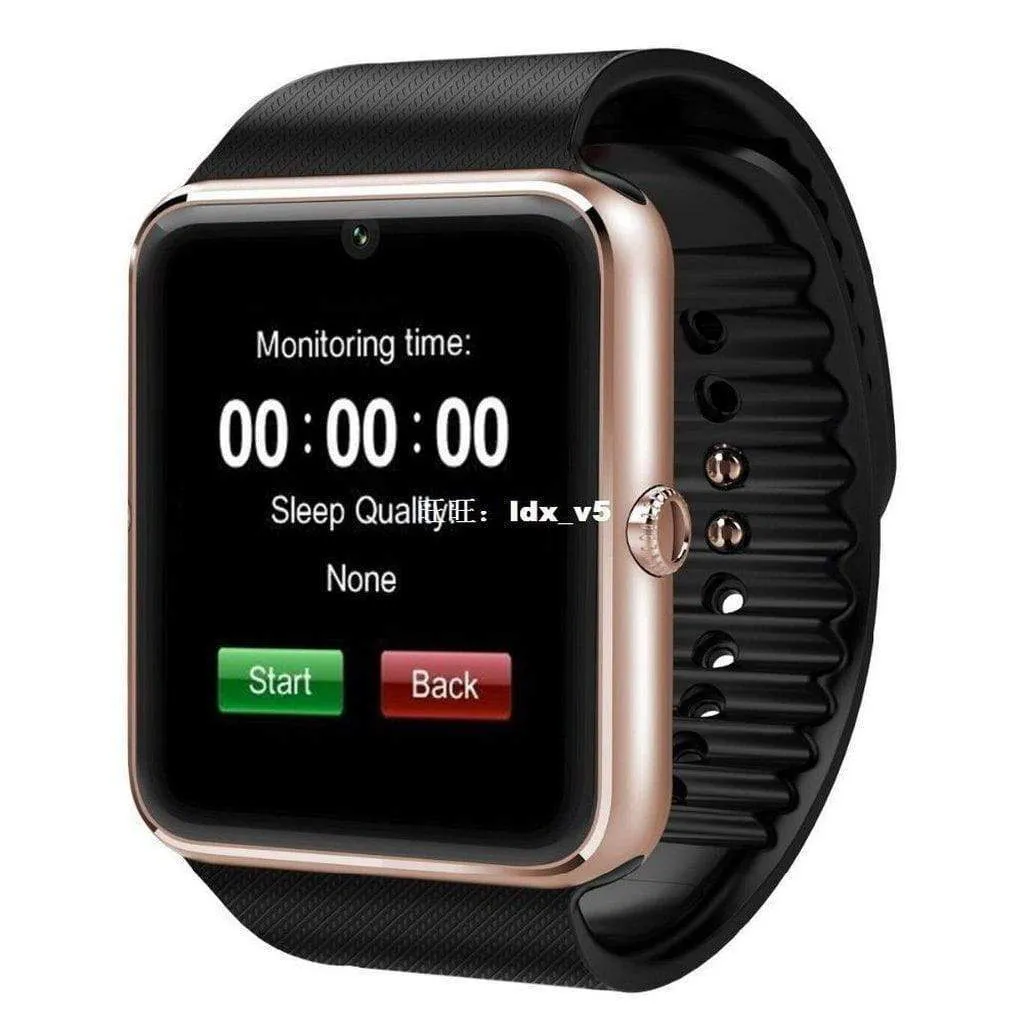 Newest Bluetooth Smart Watch with sim card