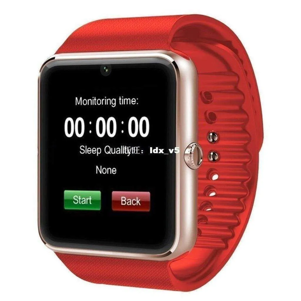 Newest Bluetooth Smart Watch with sim card