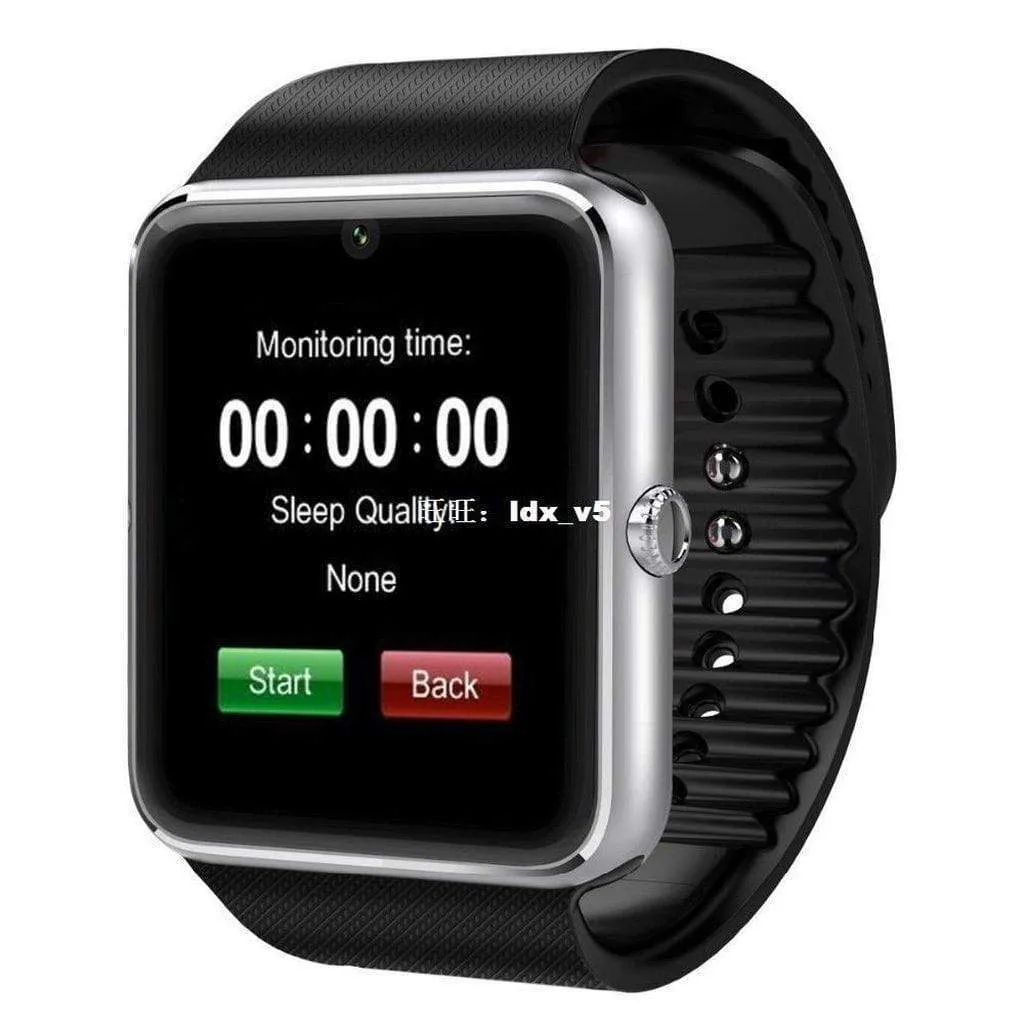 Newest Bluetooth Smart Watch with sim card