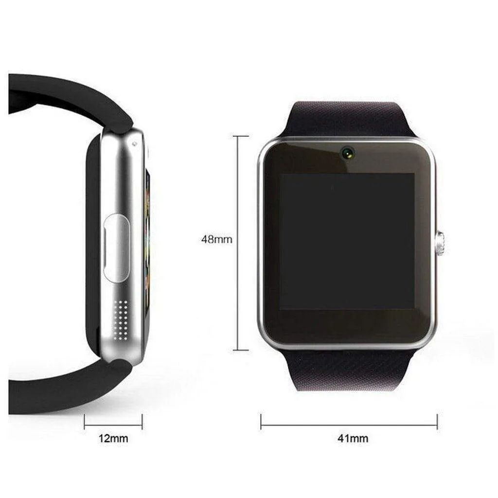 Newest Bluetooth Smart Watch with sim card