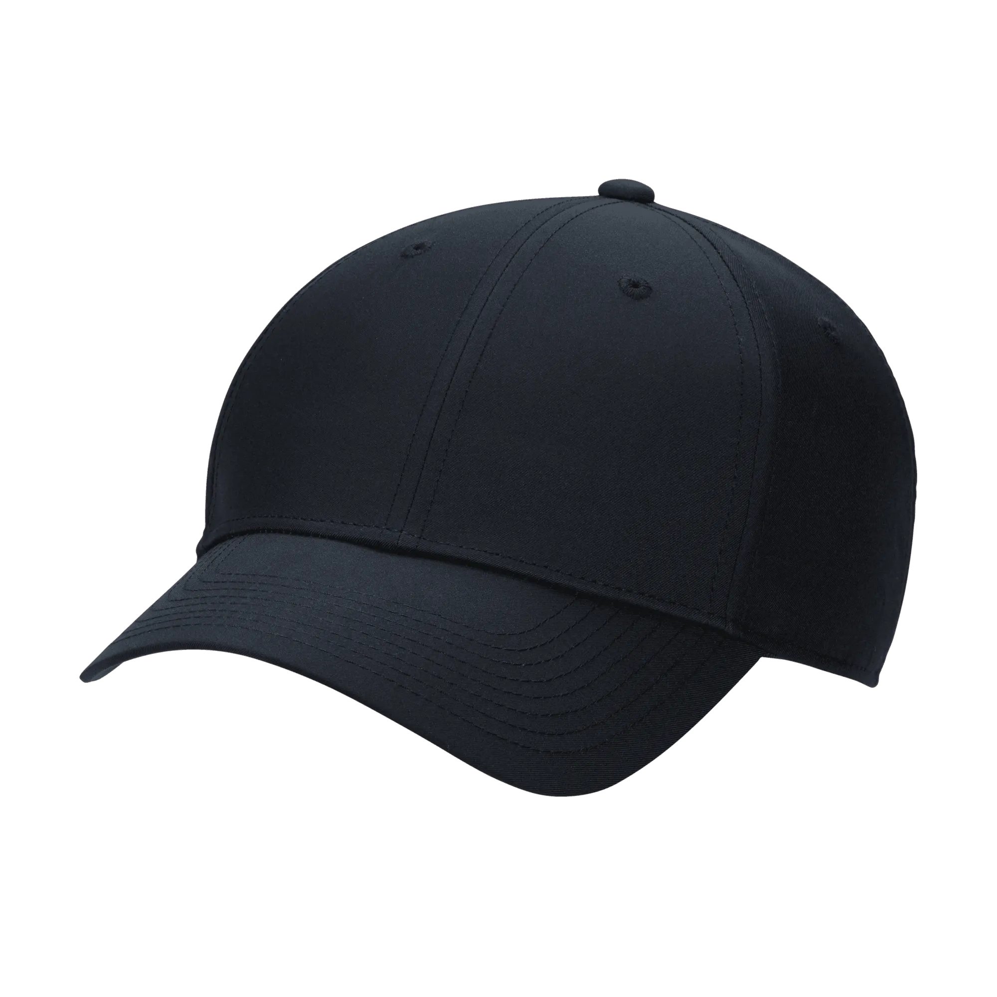 Nike Dri-FIT Club Structured Blank Front Cap