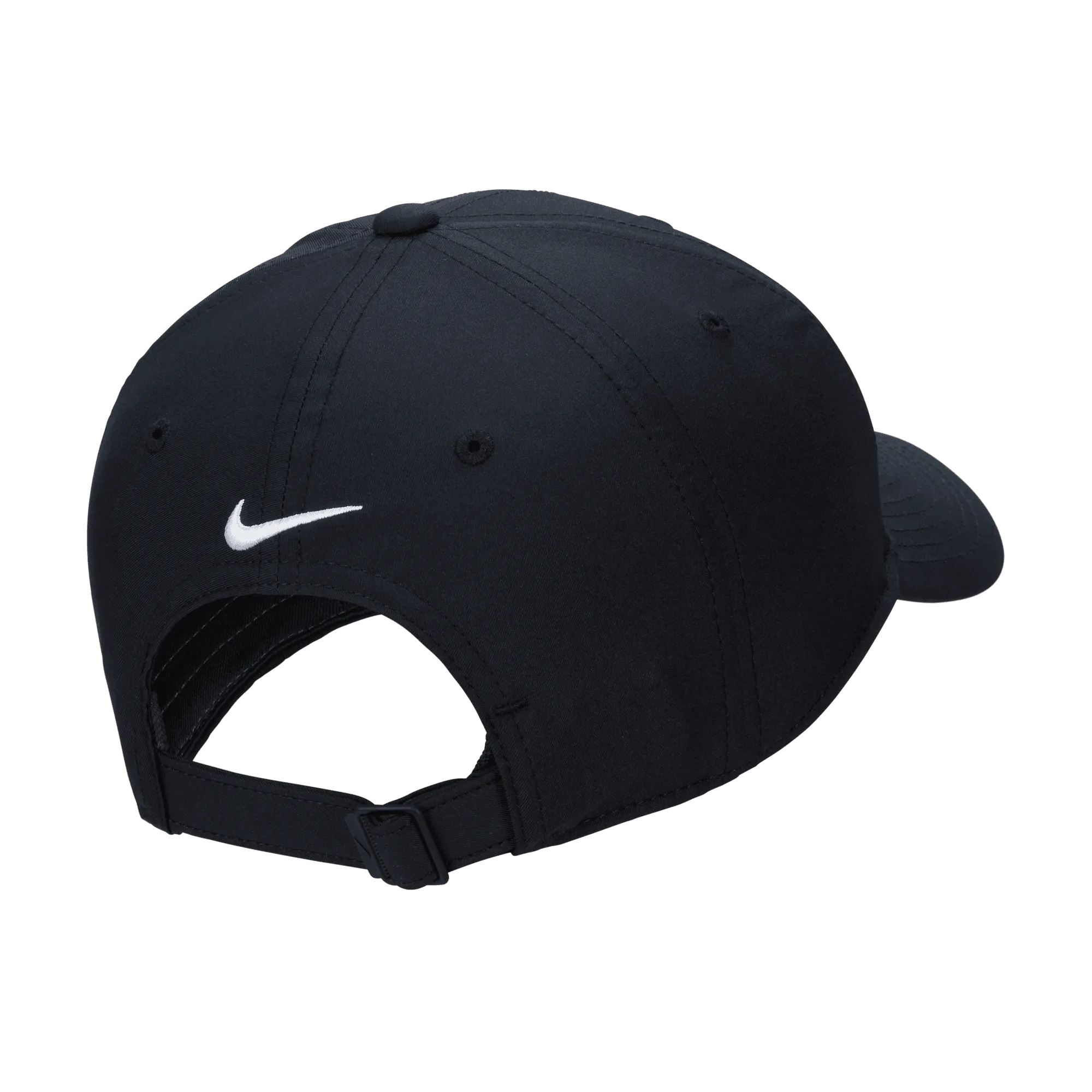 Nike Dri-FIT Club Structured Blank Front Cap
