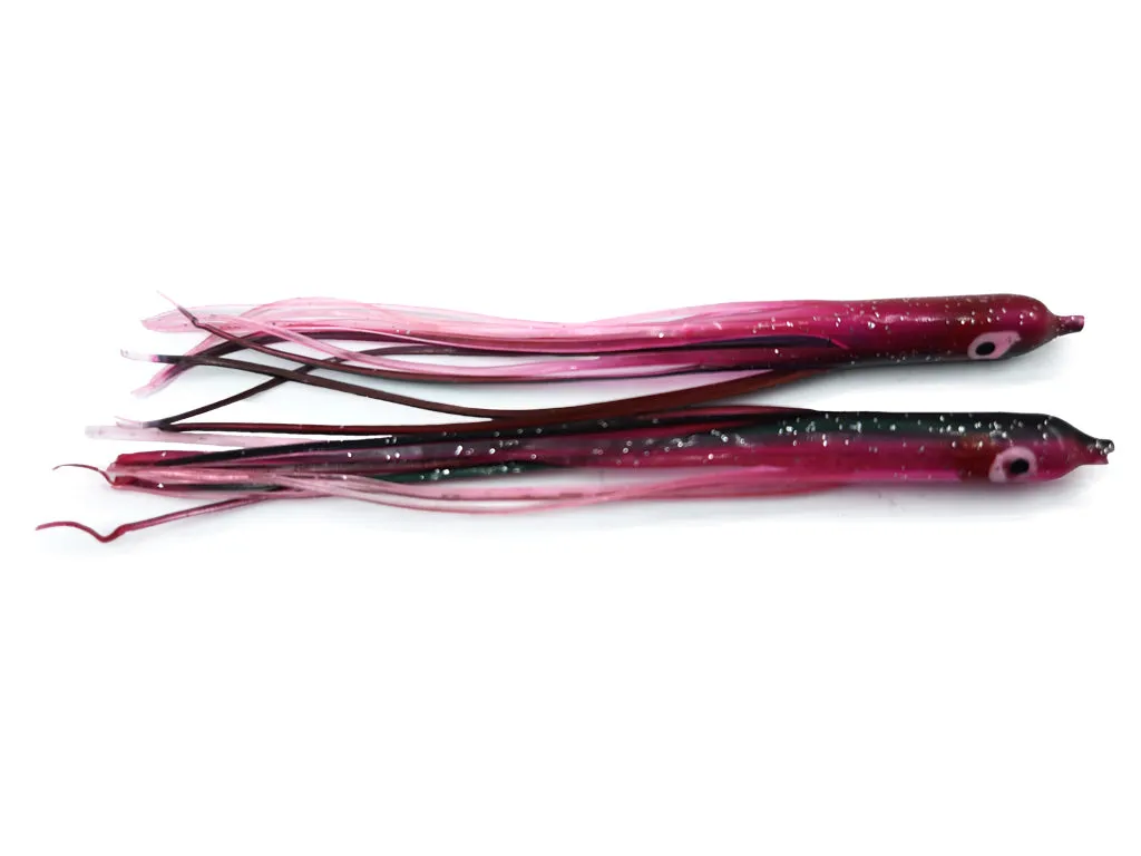 NORTH PACIFIC NEEDLE FISH C28CR (Camouflage)