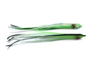 NORTH PACIFIC NEEDLE FISH G26
