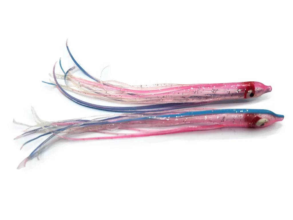 NORTH PACIFIC NEEDLE FISH M30