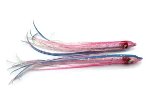 NORTH PACIFIC NEEDLE FISH M30