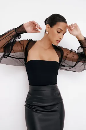 Olympia Bolero