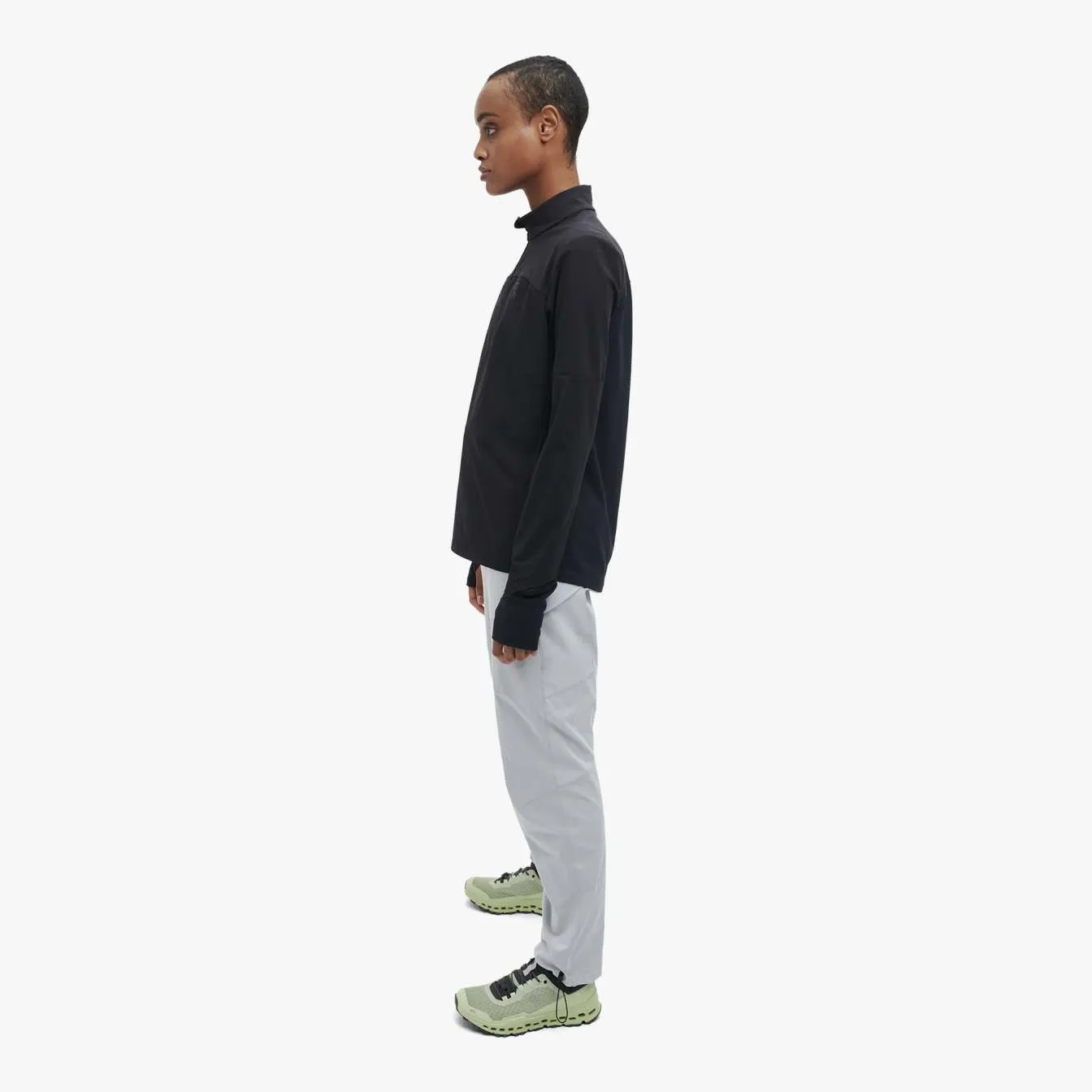 On Trail Breaker Womens