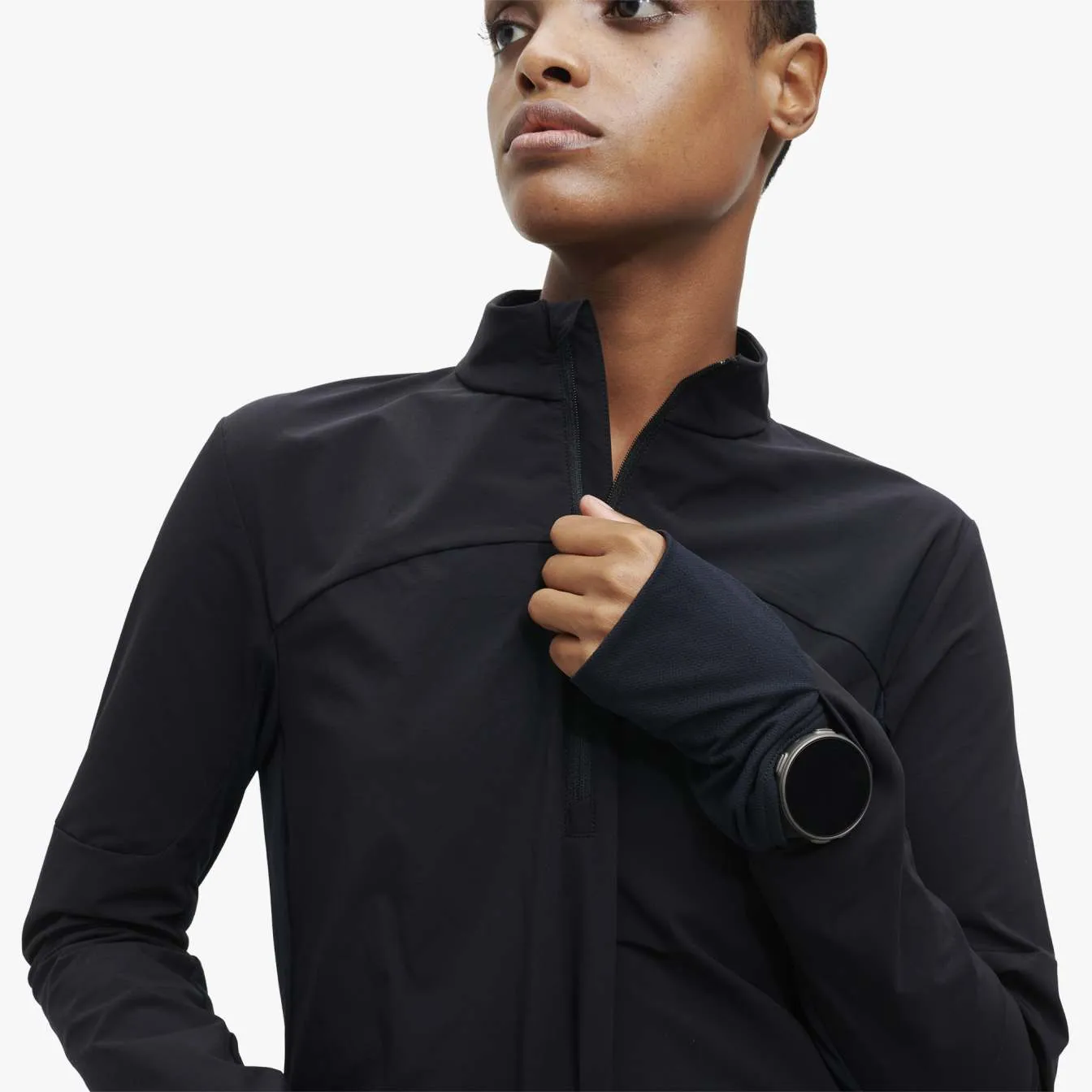 On Trail Breaker Womens
