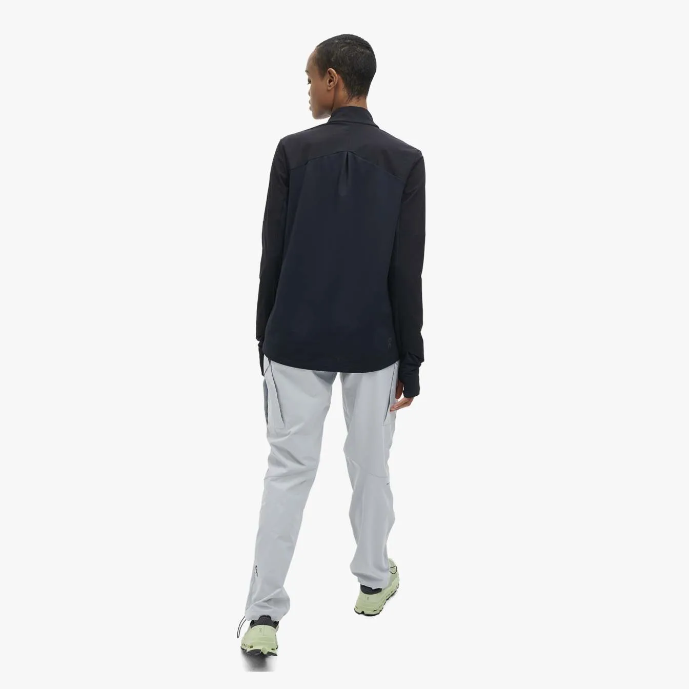 On Trail Breaker Womens