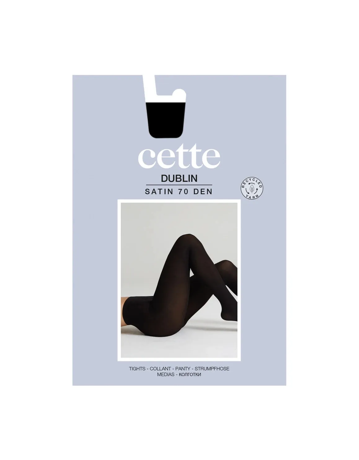 Opaque Tights, 70 Den