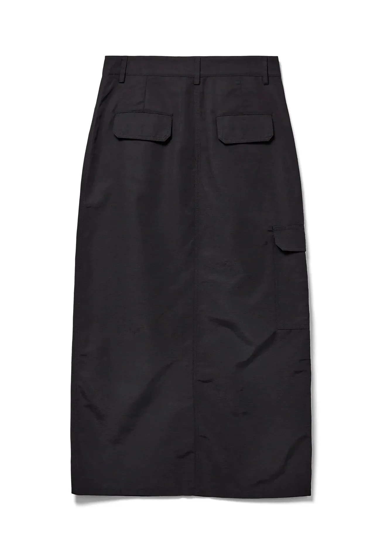 Orion Skirt - Black