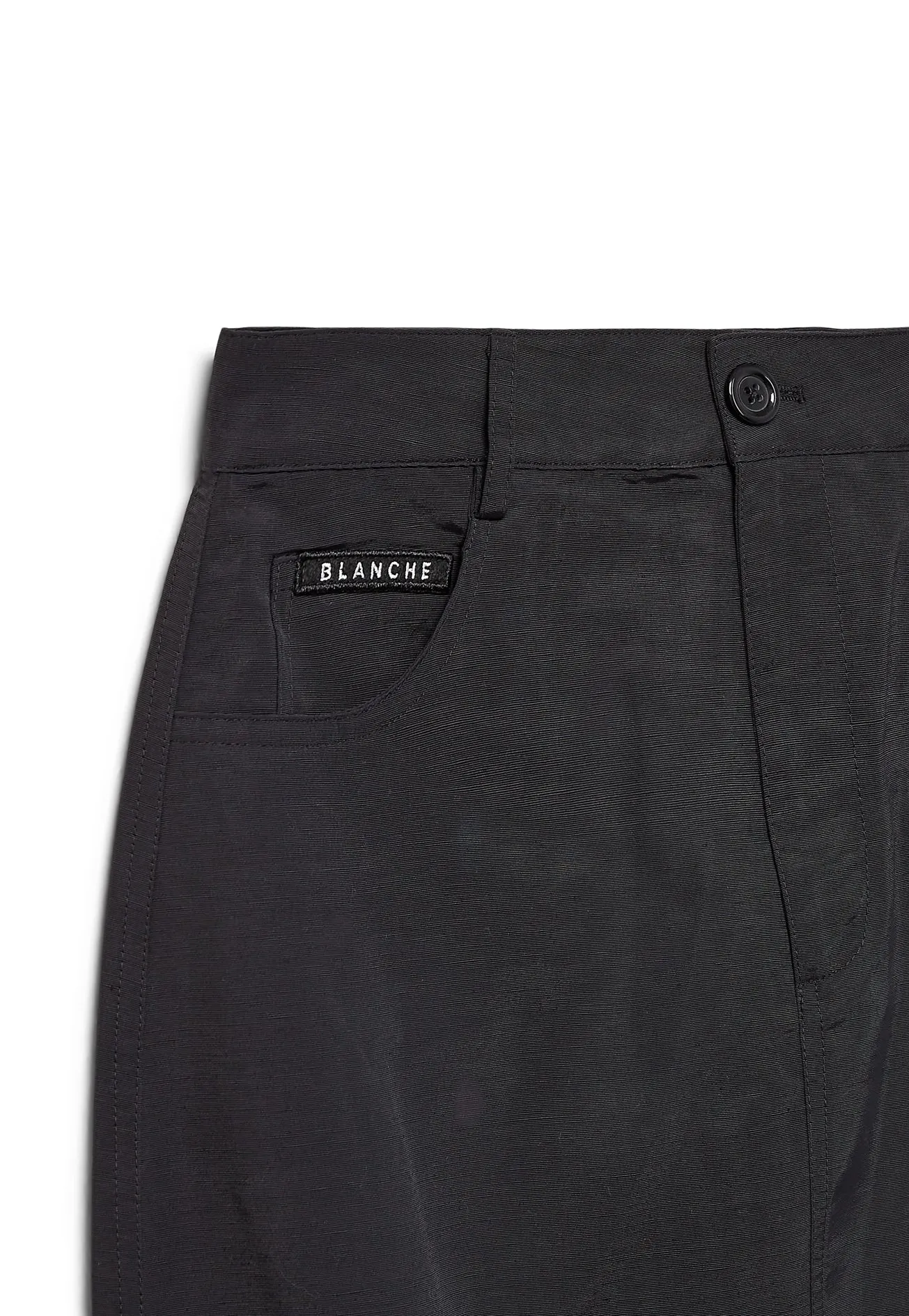 Orion Skirt - Black