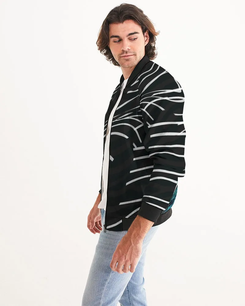 Oshun Energy Bomber Jacket