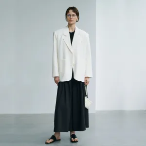 Oversized Blazer