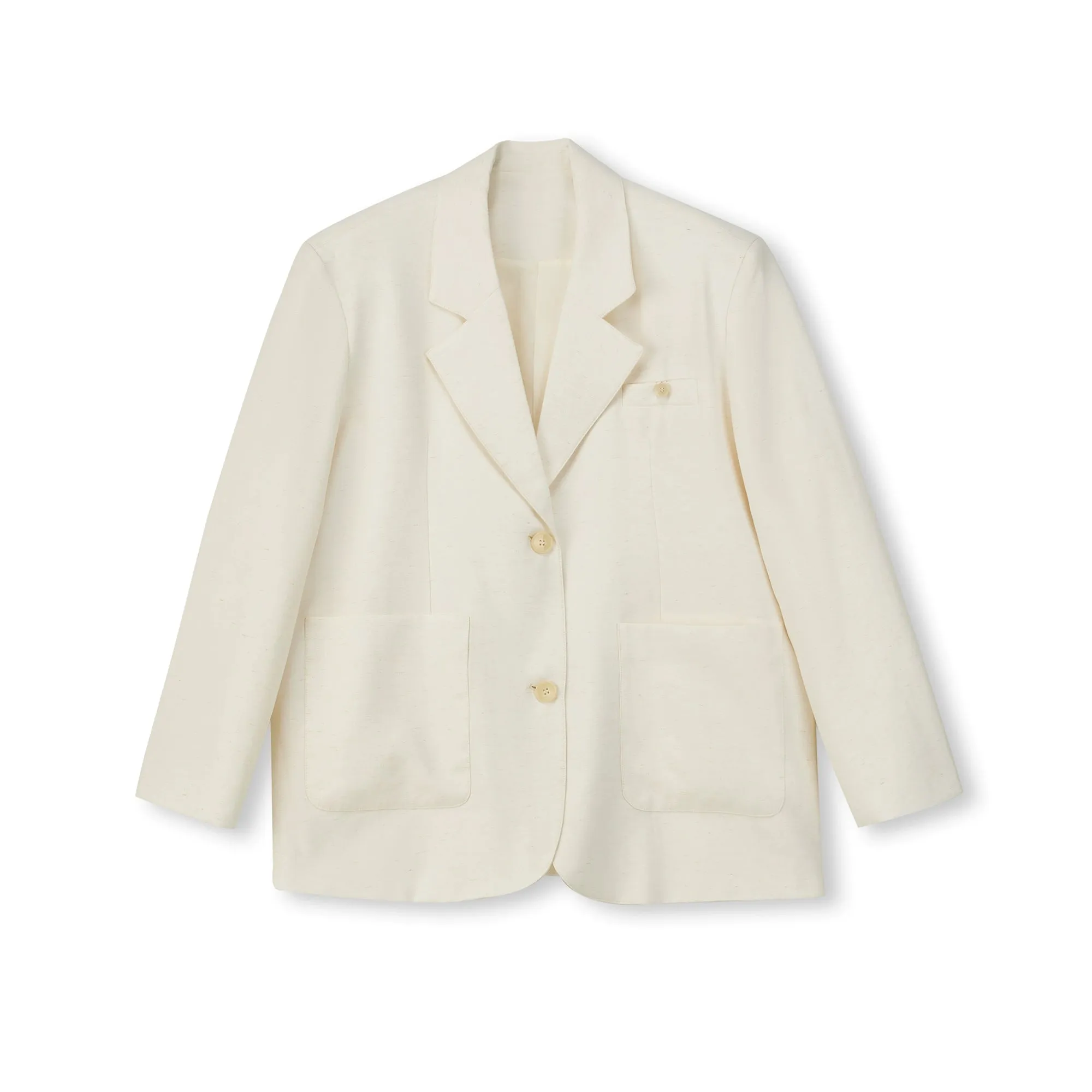 Oversized Blazer
