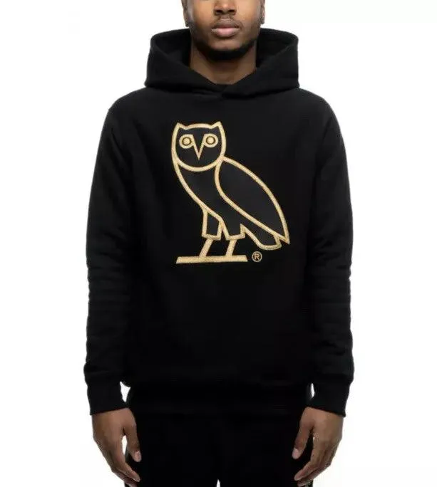 OVO Drake Owl Hoodie