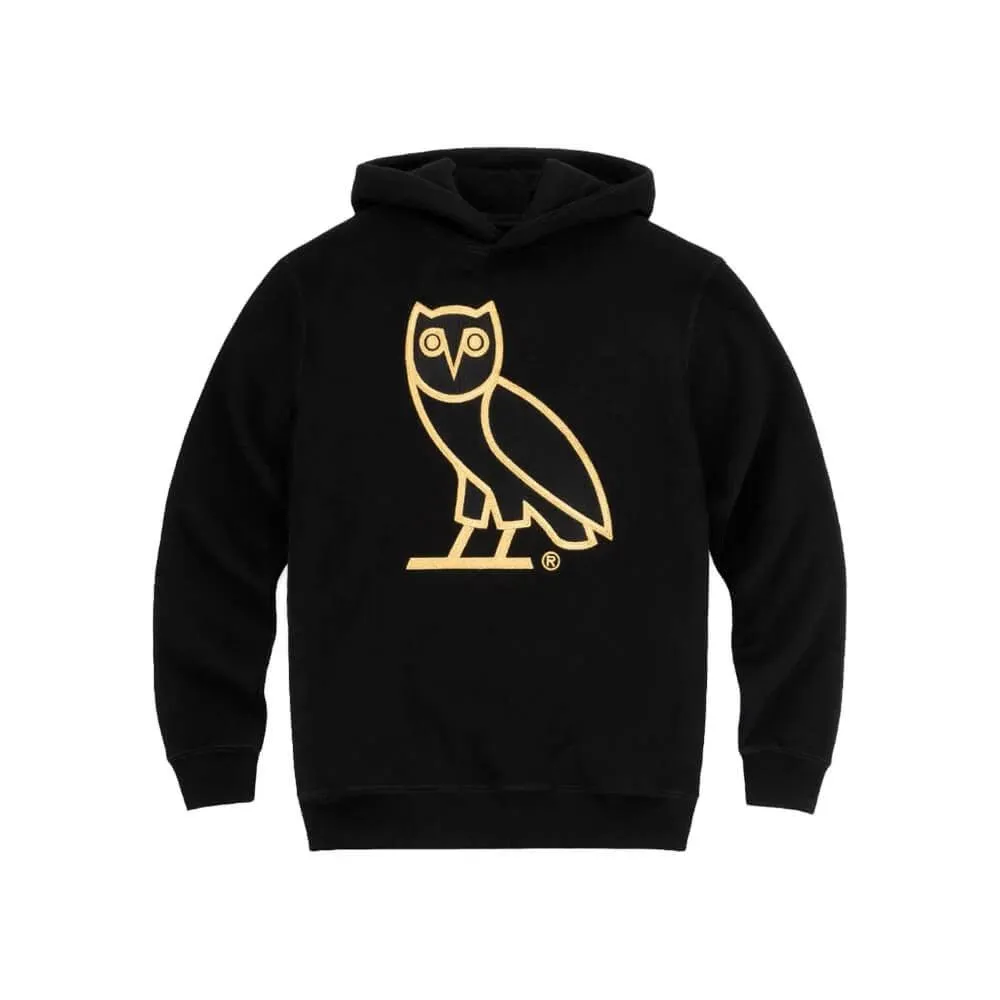 OVO Drake Owl Hoodie