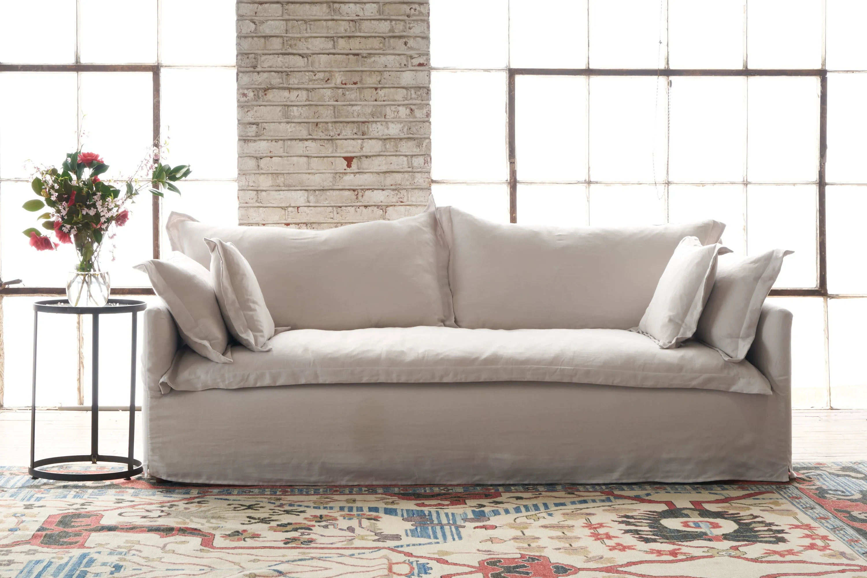 Paloma Sofa