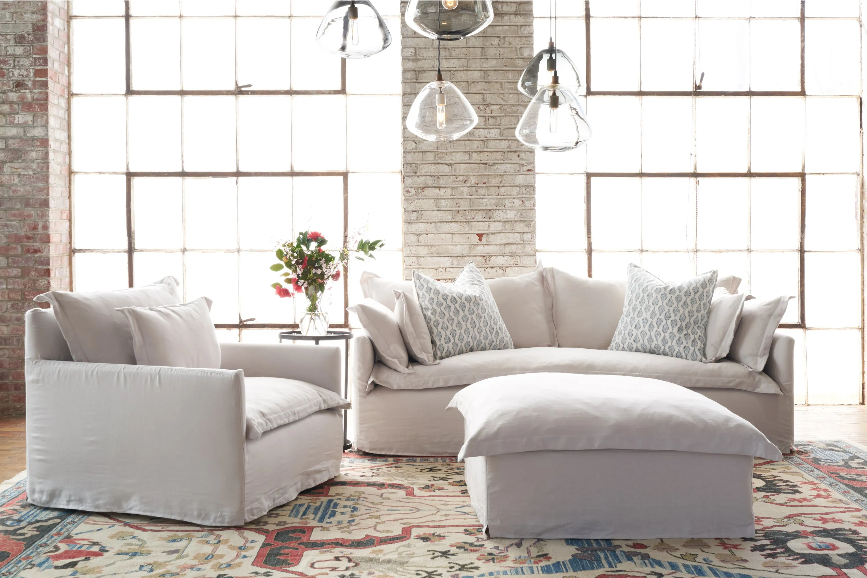 Paloma Sofa