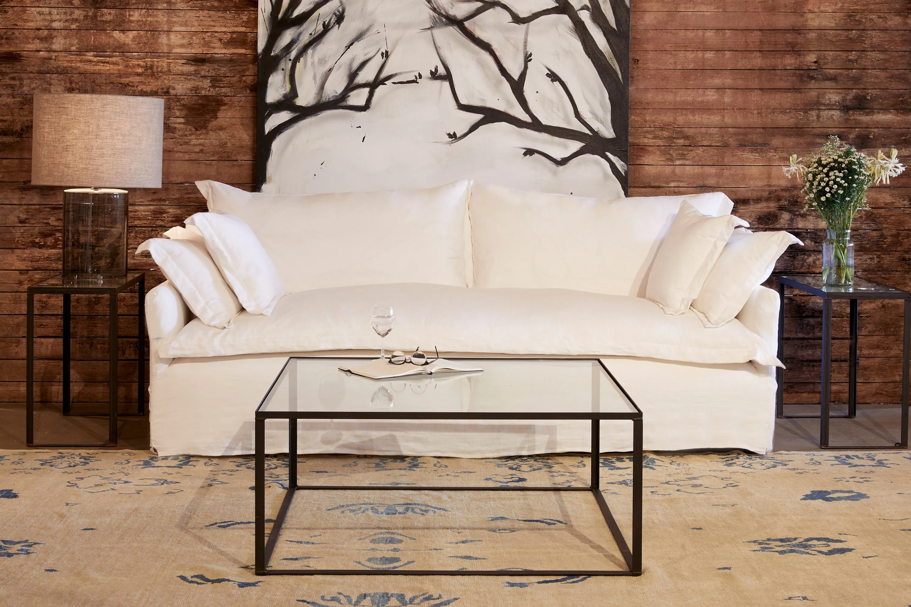 Paloma Sofa