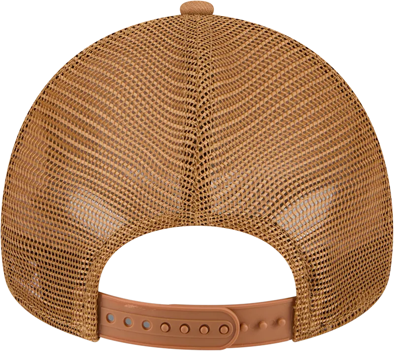 Philadelphia Eagles 9FORTY A-FRAME Mesh Back Light Bronze