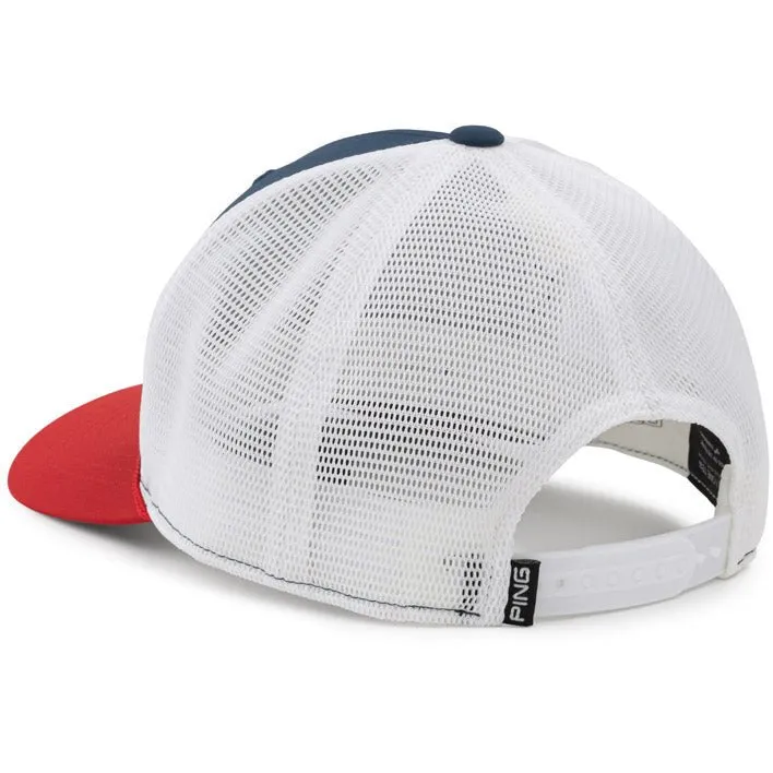 Ping Karsten O.G Performance Cap