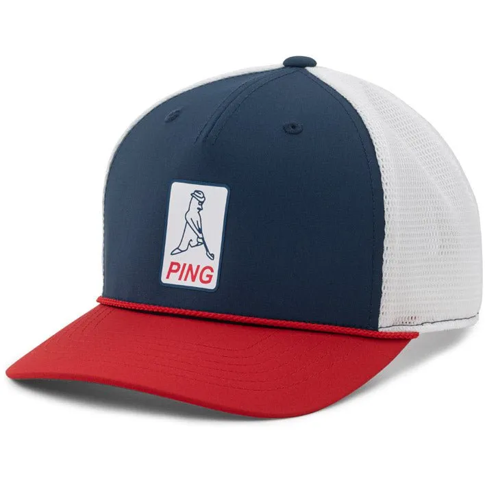 Ping Karsten O.G Performance Cap