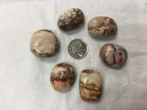 Pink Porcelain Jasper