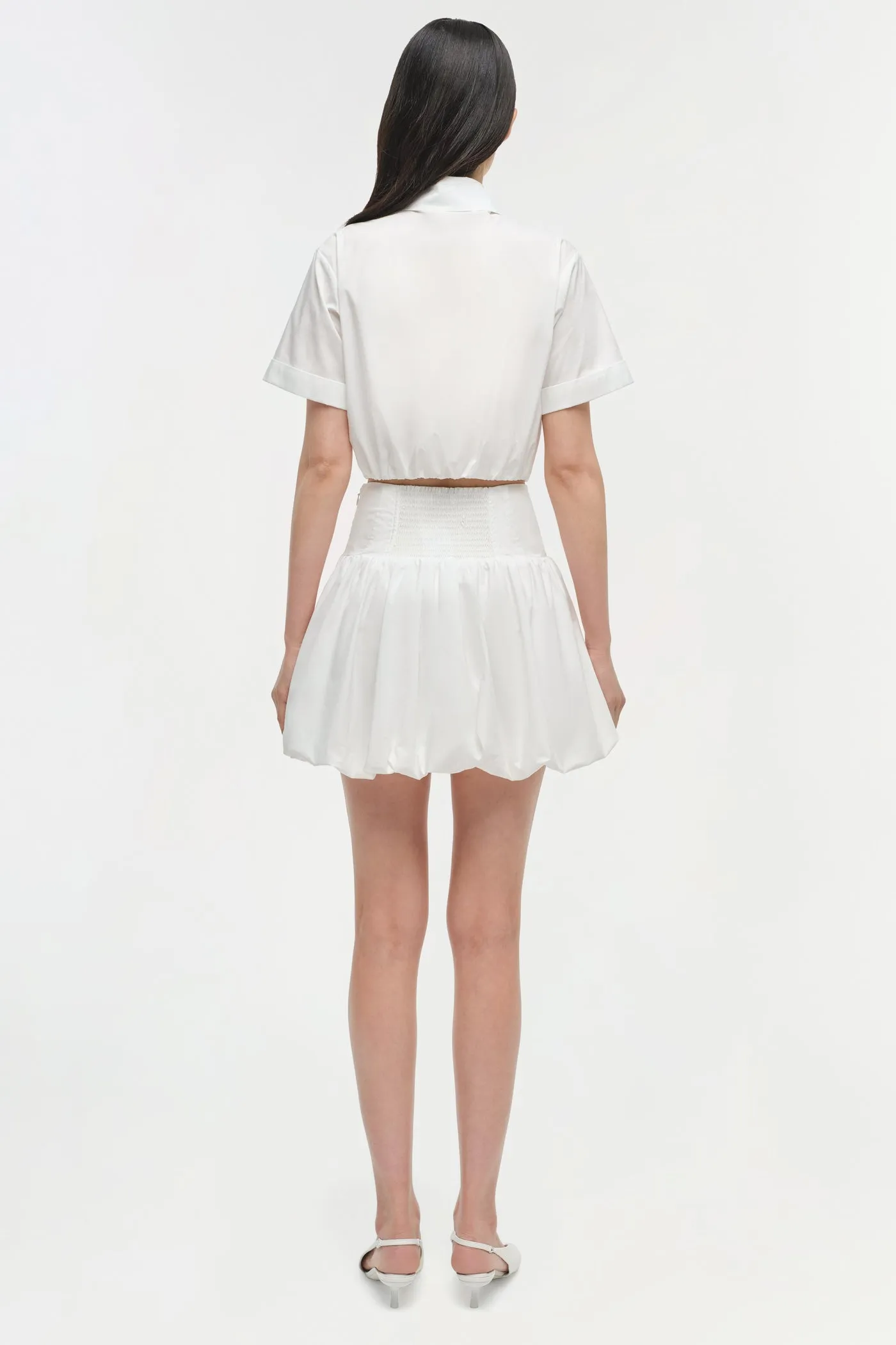Pippa Bubble Mini